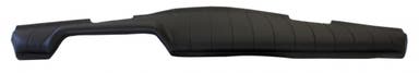 Dashboard upholstery for Volvo Amazon, 1963-70