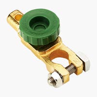 Battery disconnector — bild 2 av 2