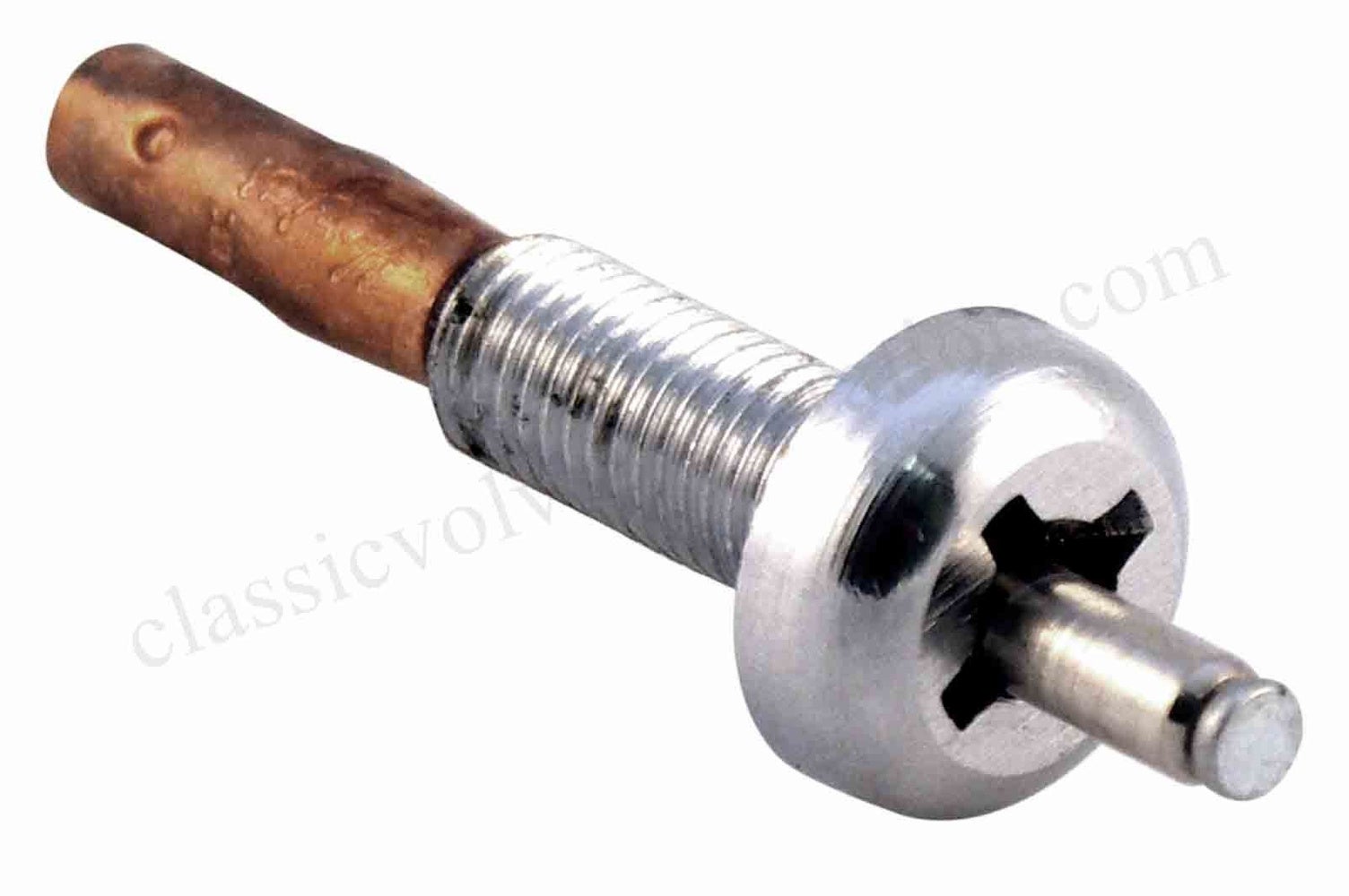 Door switch interior lighting for Volvo 1800, 1800S