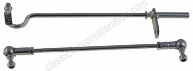 Throttle control kit for Volvo Amazon, Amazon Kombi, B18A, VN36