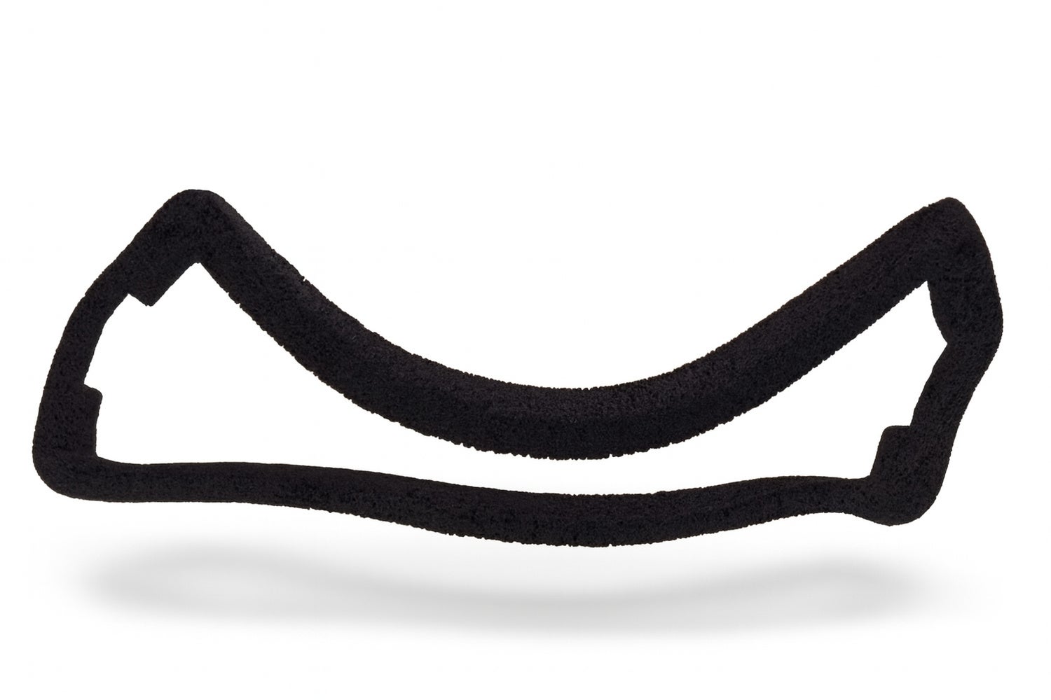 Gasket license plate light for Volvo 140, 164, 245 1973-