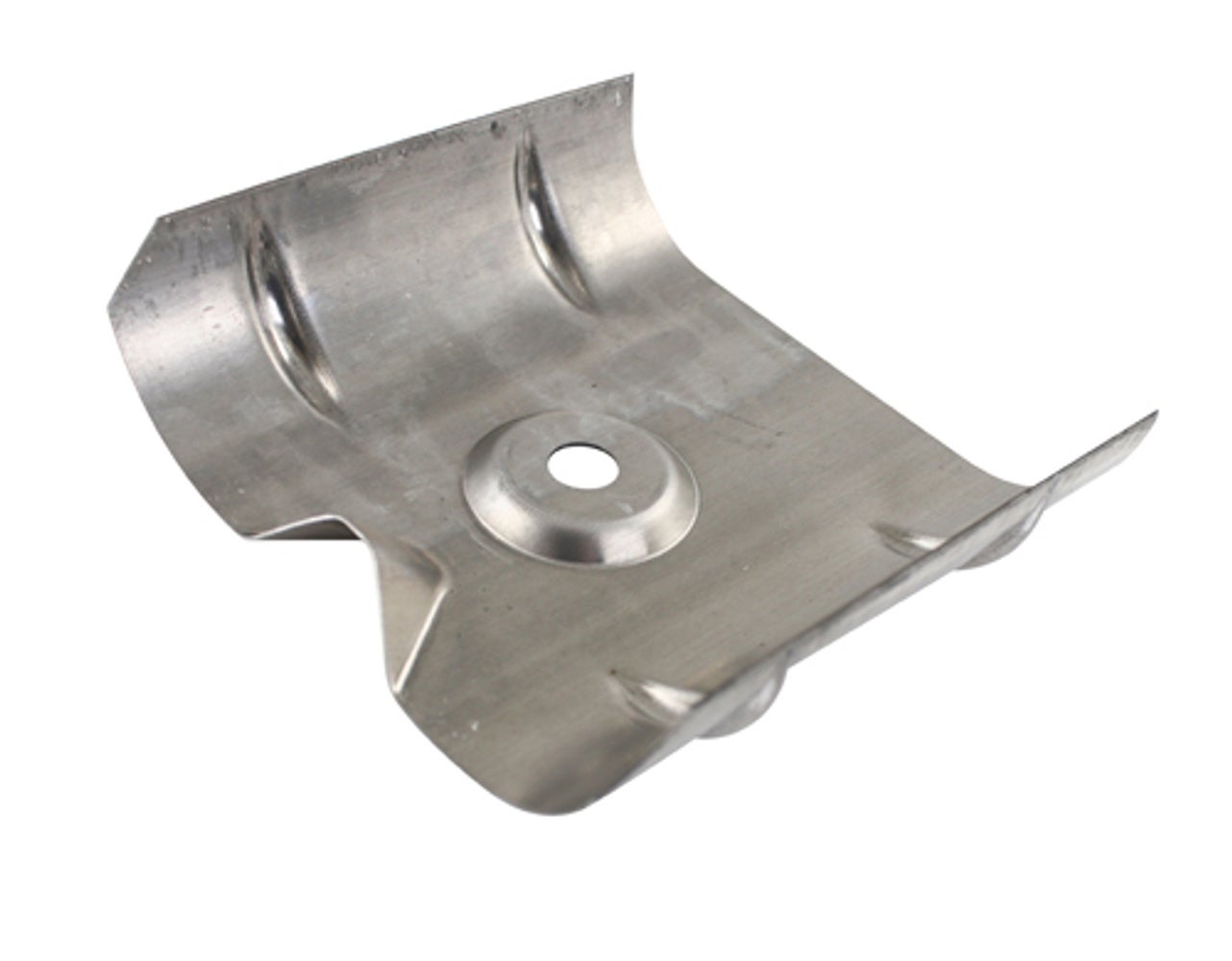 Protective plate for Volvo 740 — bild 2 av 2