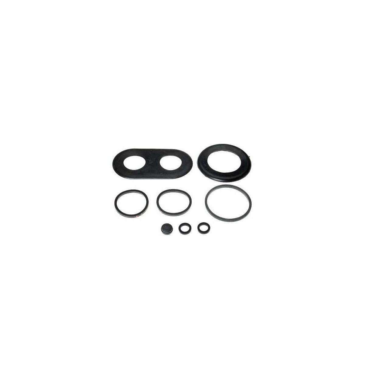 Repair kit brake caliper 1-circuit for Volvo Amazon, Amazon Kombi, 1800 — bild 2 av 2