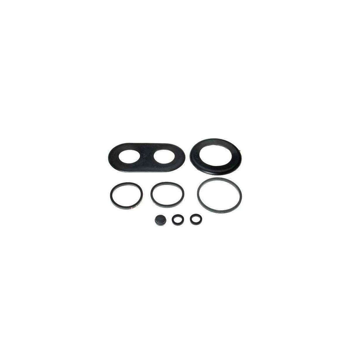 Repair kit brake caliper 1-circuit for Volvo Amazon, Amazon Kombi, 1800 — bild 2 av 2