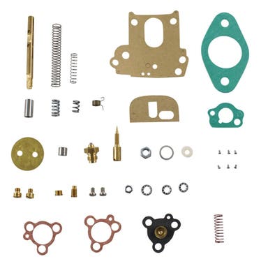 Repair kit Carburetor Zenith 34 VN for Volvo B16A