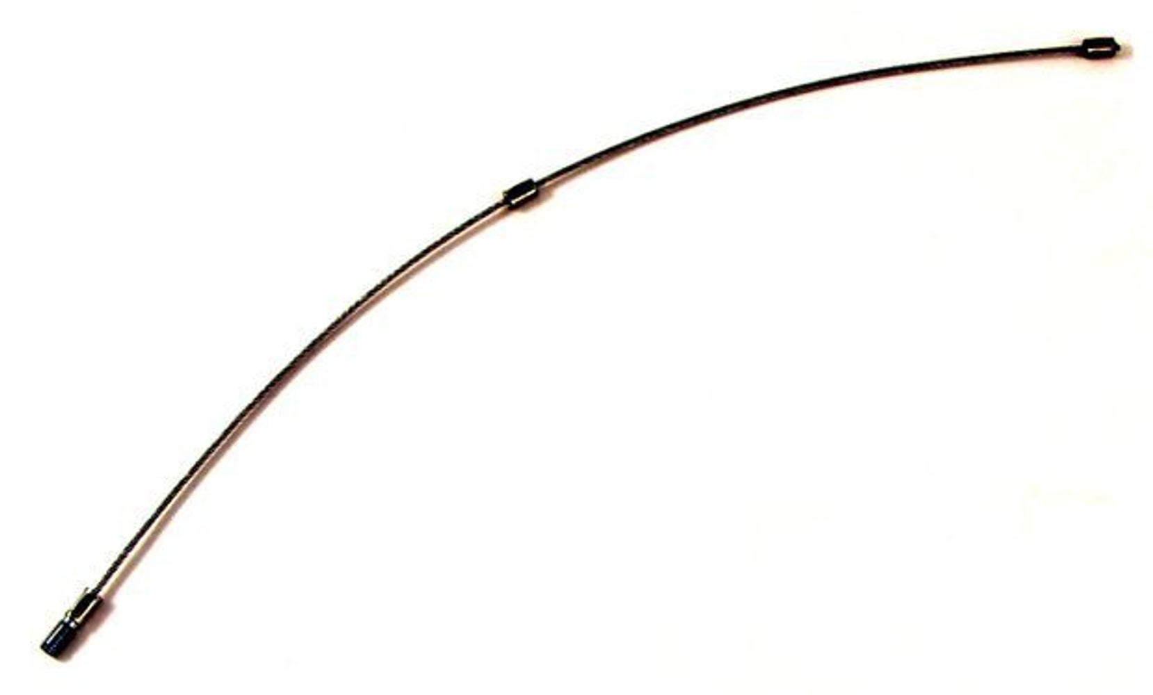 Door window cable for Volvo 140, 164, 240, 260
