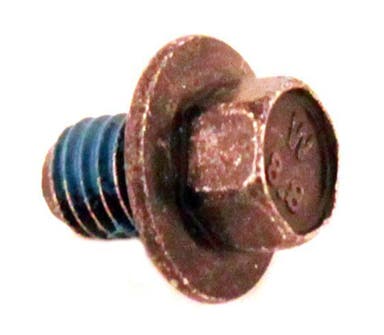 Screw M8-1.0x10 locking