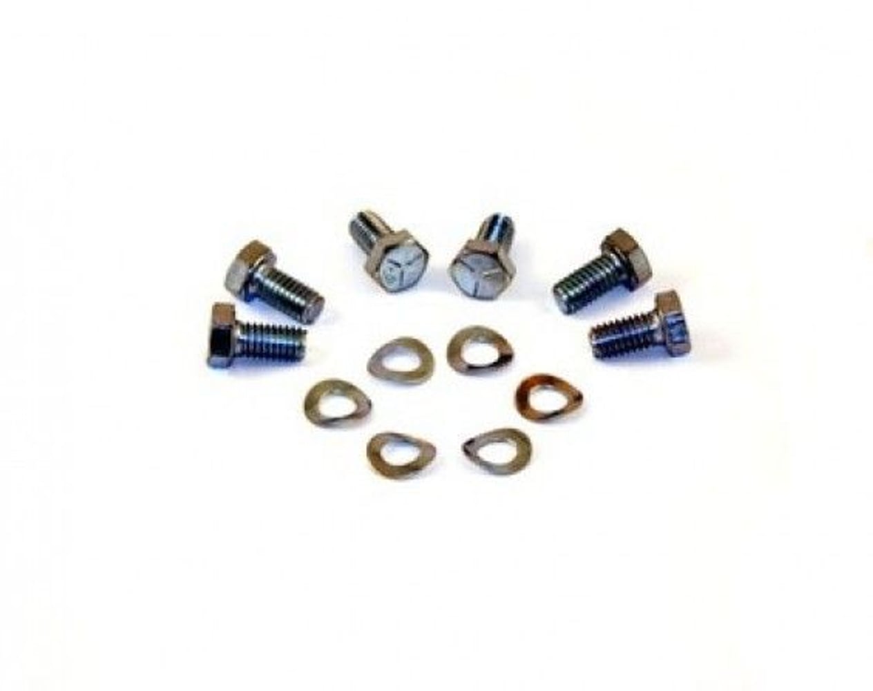 Air filter mounting kit