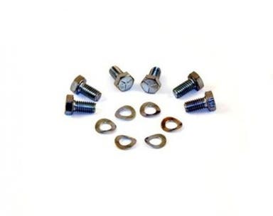 Air filter mounting kit