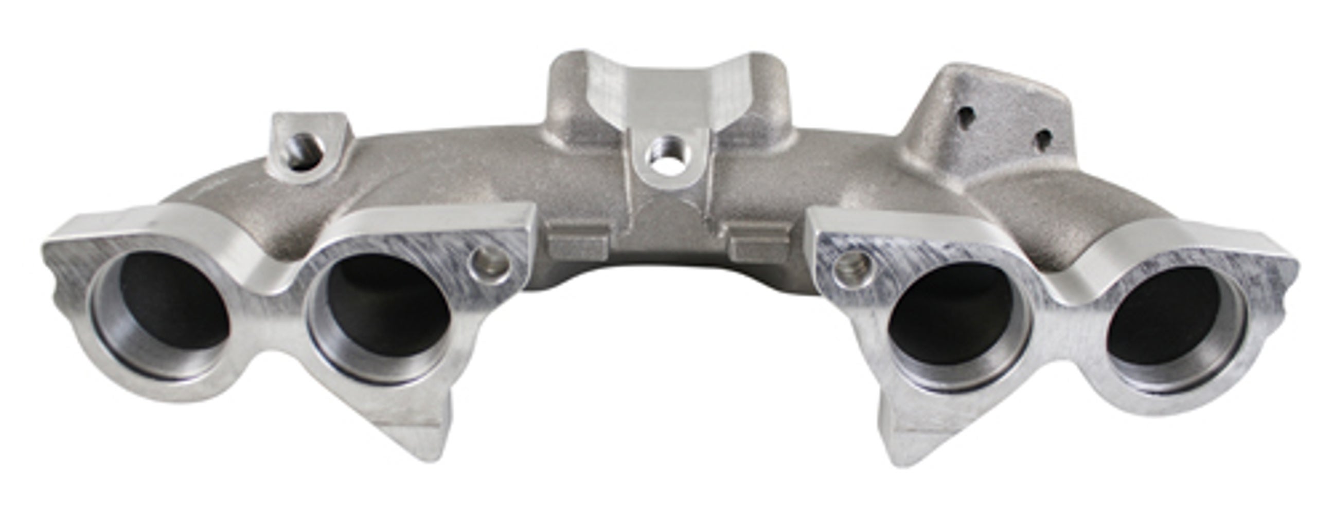 Intake pipe for Volvo B18A, B20A Stromberg, SU HIF6, SU HS6