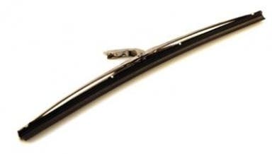 Wiper blade for Volvo 1800, 1800E, 1969-71, with holder 7 mm attachment
