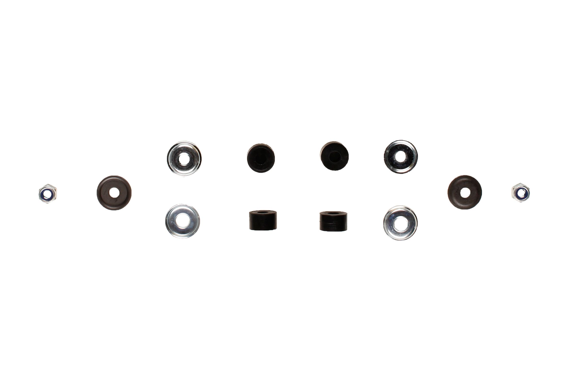 Rear shock absorber for Volvo Amazon, 1800, Bilstein — bild 2 av 2