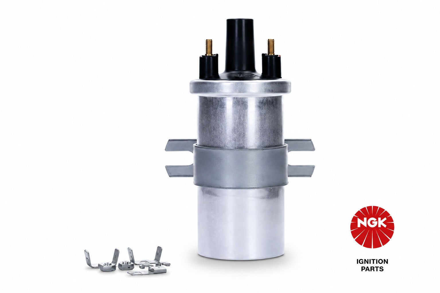 NGK 12V Ignition Coil – Universal — bild 2 av 3