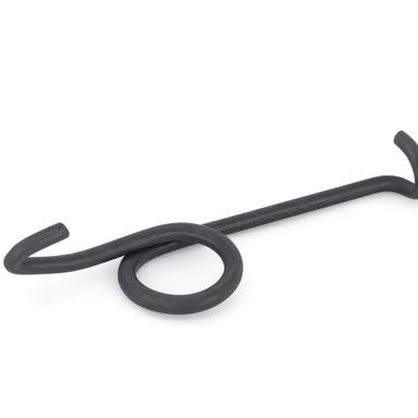Front seat spring left inner, right outer for Volvo 140, 164, 240