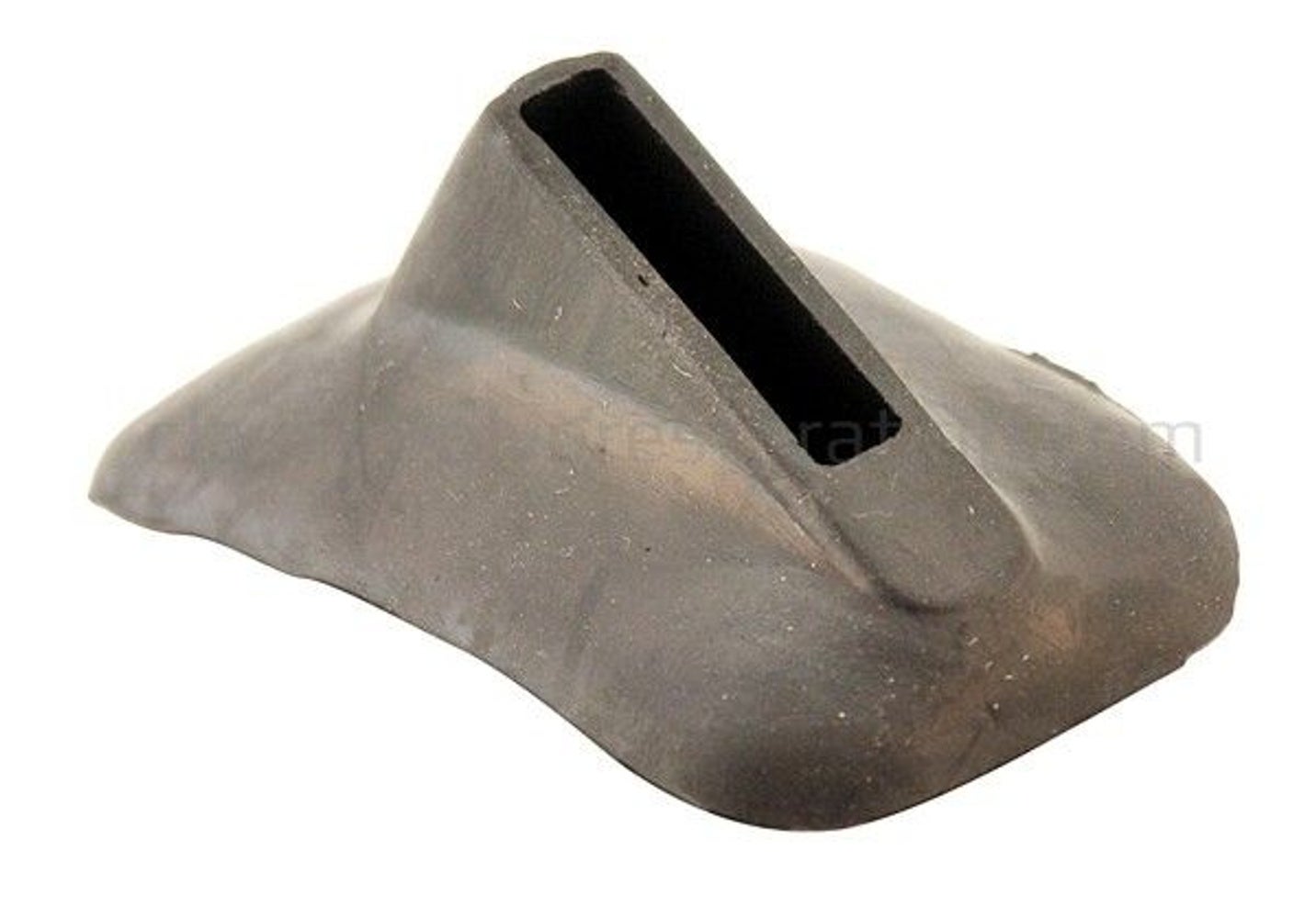 Front feedthrough for Volvo Duett