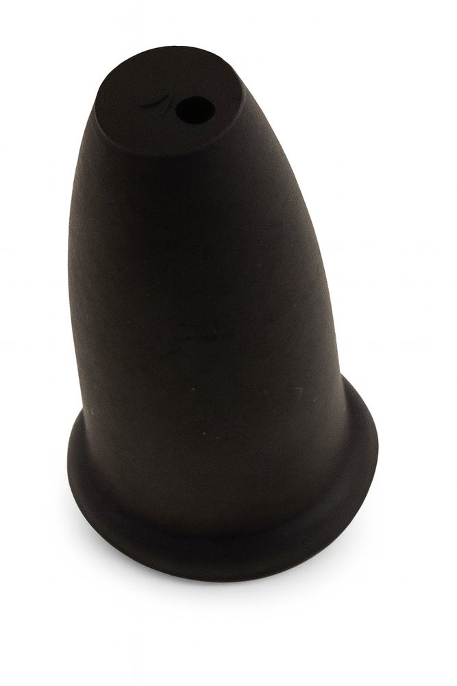 Rubber bushing for Volvo 240, 260, 262, 740, 760, 780, 940, 960 — bild 2 av 2