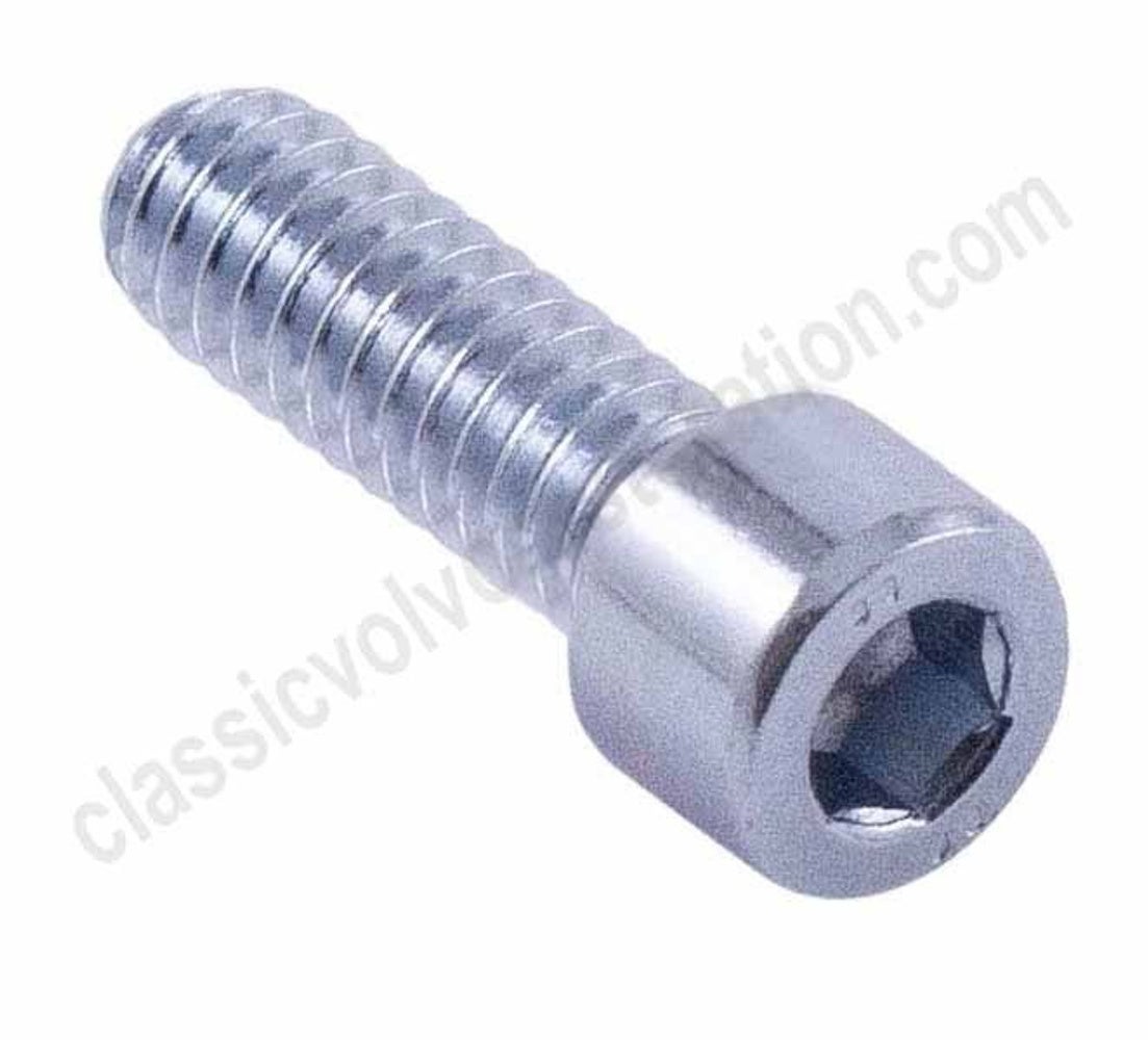 Screw Allen 1/4" for Volvo Amazon, Amazon Kombi