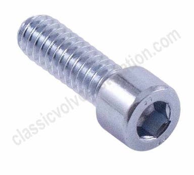 Screw Allen 1/4" for Volvo Amazon, Amazon Kombi