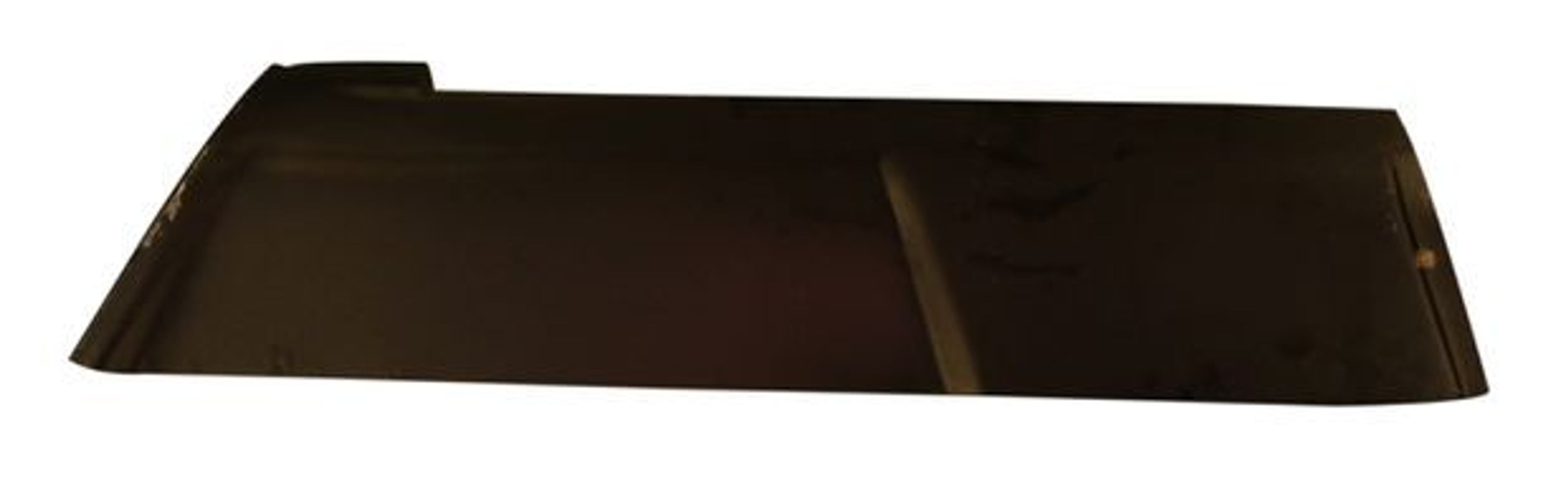 Side panel behind rear wheel for Volvo 240, 1979-93, right