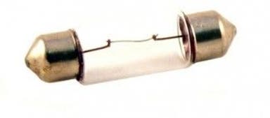 Light bulb 6V 5w 35x11mm S8