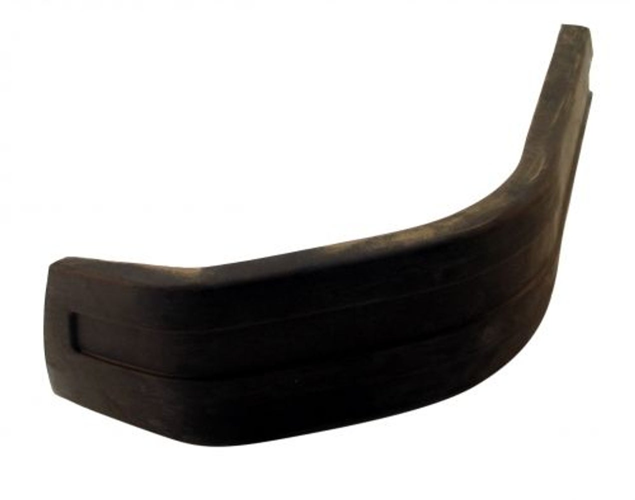 Rear bumper strip for Volvo 140, 164 1974-, right