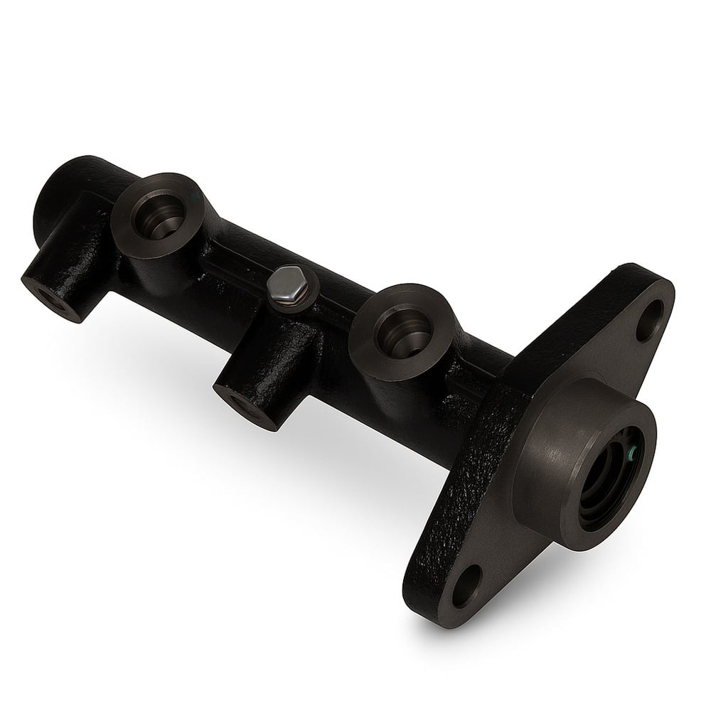 Brake master cylinder for Volvo Amazon 1969-70, 140, B20