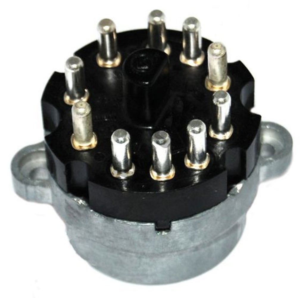 Starter switch for Volvo 140, 164, 240 1973-89