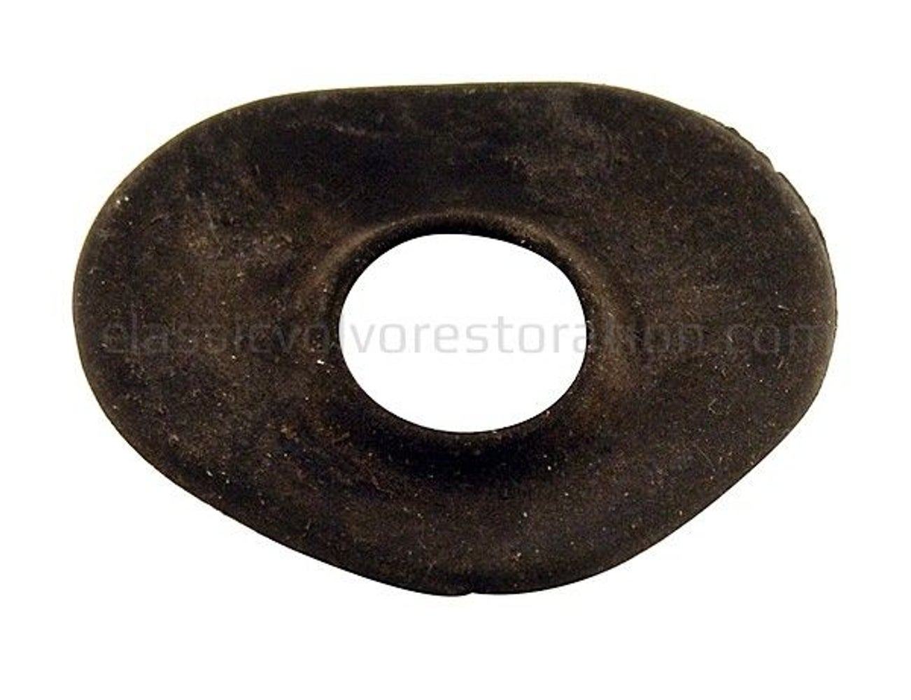 Rubber handbrake shaft seal for Volvo Amazon, Amazon Kombi — bild 2 av 2