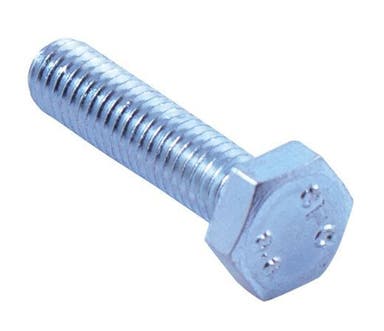 Screw M6-1.0x25