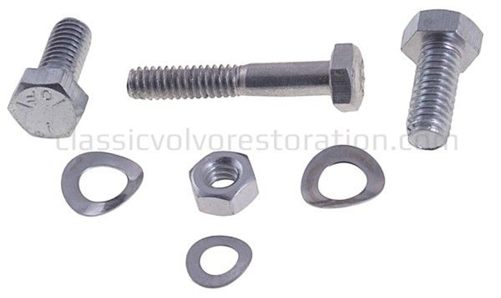 Mounting kit Distributor for Volvo B16, B18, B20 — bild 2 av 2
