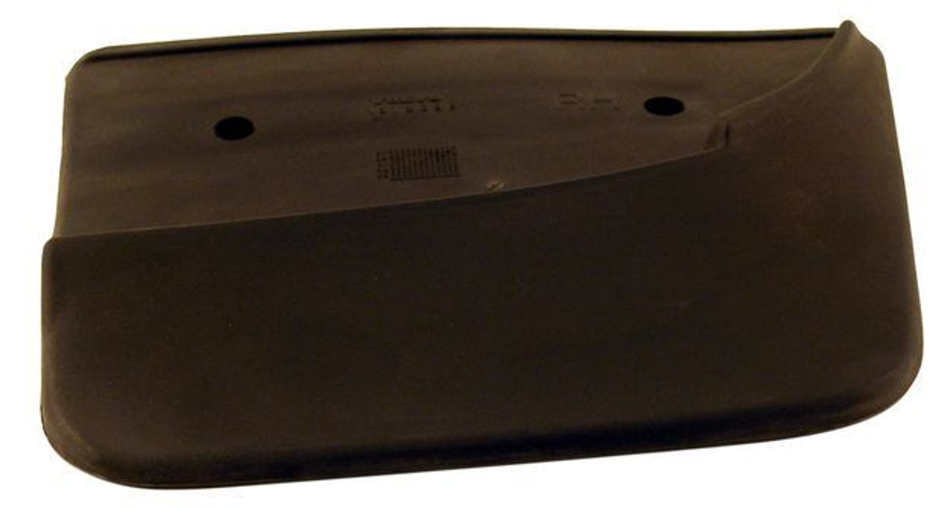 Front mudguard for Volvo 240, 260, 262, 240 1985-93, right