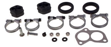 Mounting kit for Volvo 240, 260 B21F, B23F