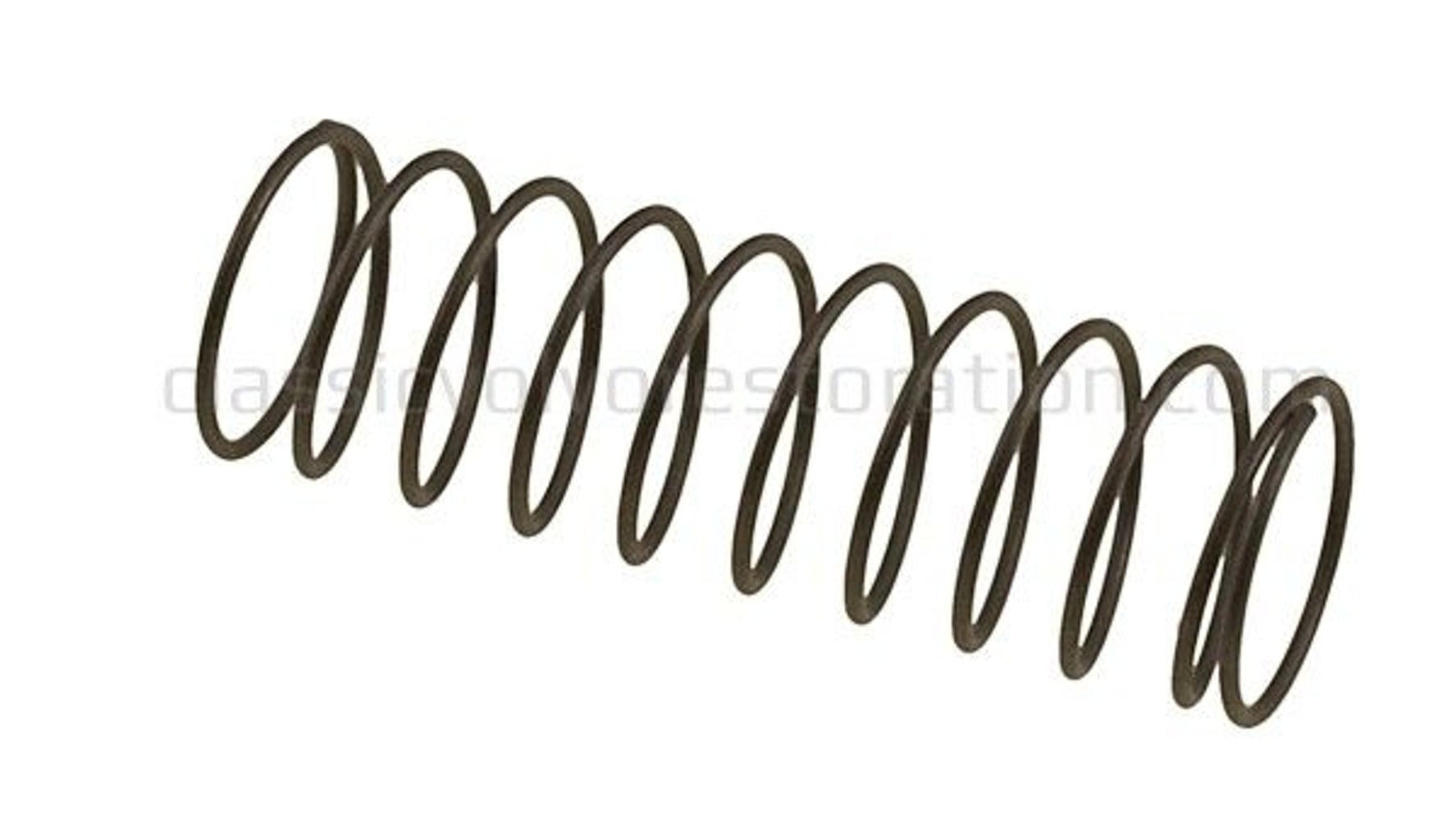 Spring VN34, VN36 for Volvo PV544, Duett, Amazon — bild 2 av 2