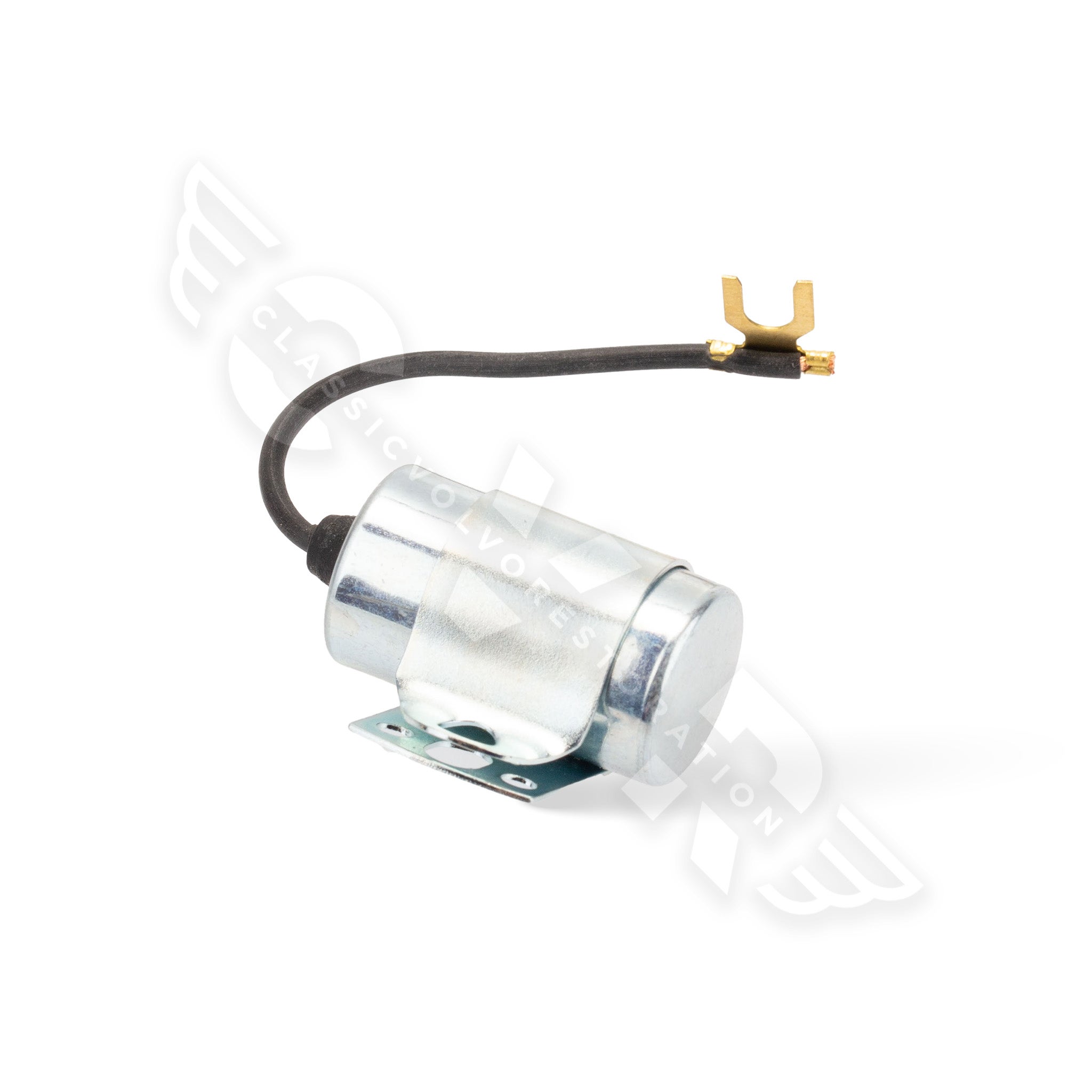 Condenser for Volvo B4B, B16 1954-61 — bild 2 av 4