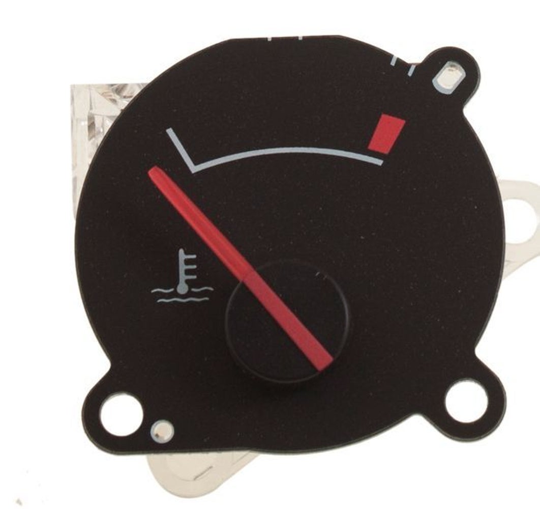 Temperature gauge for Volvo 740, 760 1984
