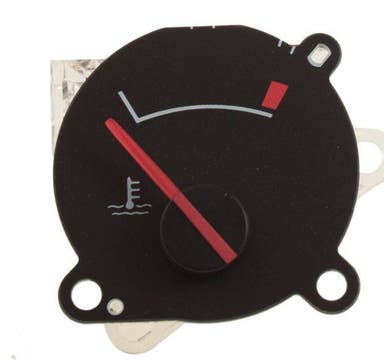Temperature gauge for Volvo 740, 760 1984