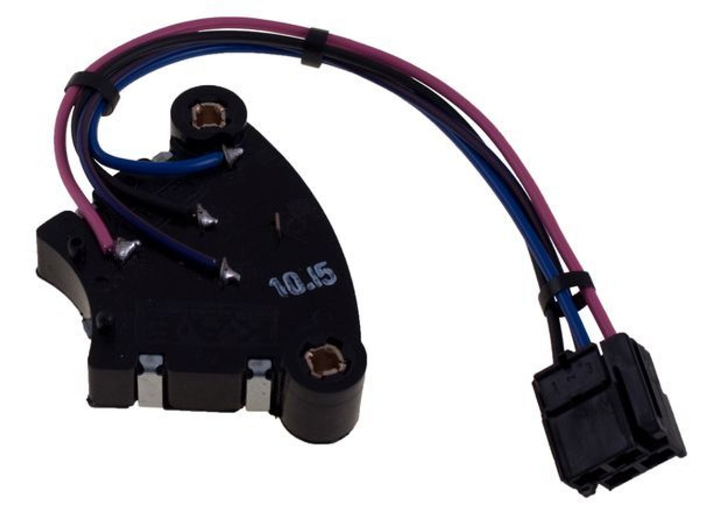 Switch for Volvo 740, 760, 1988-90