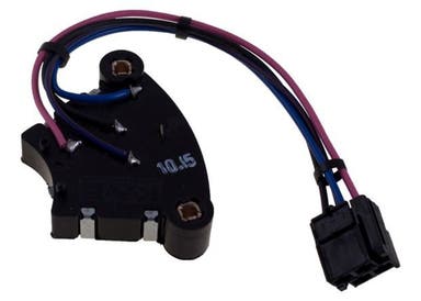Switch for Volvo 740, 760, 1988-90