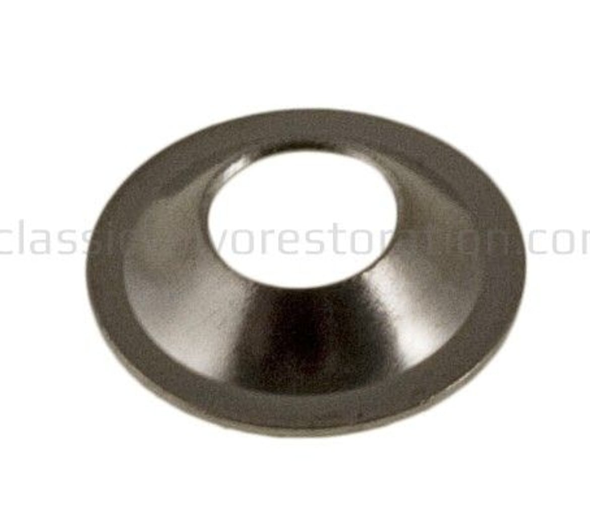 Body washer (for panels etc.) recessed #6 for Volvo Amazon — bild 2 av 2