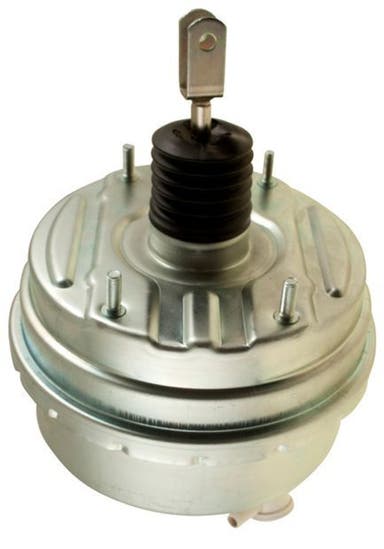 Brake servo for Volvo 240, 245, 260, 262, 265, 265 DBA 2x8"