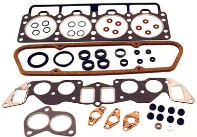 Mounting kit B20E/F Elrring