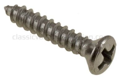 Screw rear side panel for Volvo Amazon, Amazon Kombi