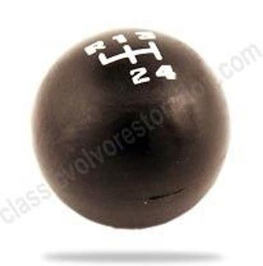 Gear lever knob for Volvo 1800 1970-