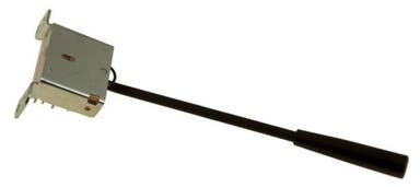 Turn signal lever for Volvo 140, 164, -1972