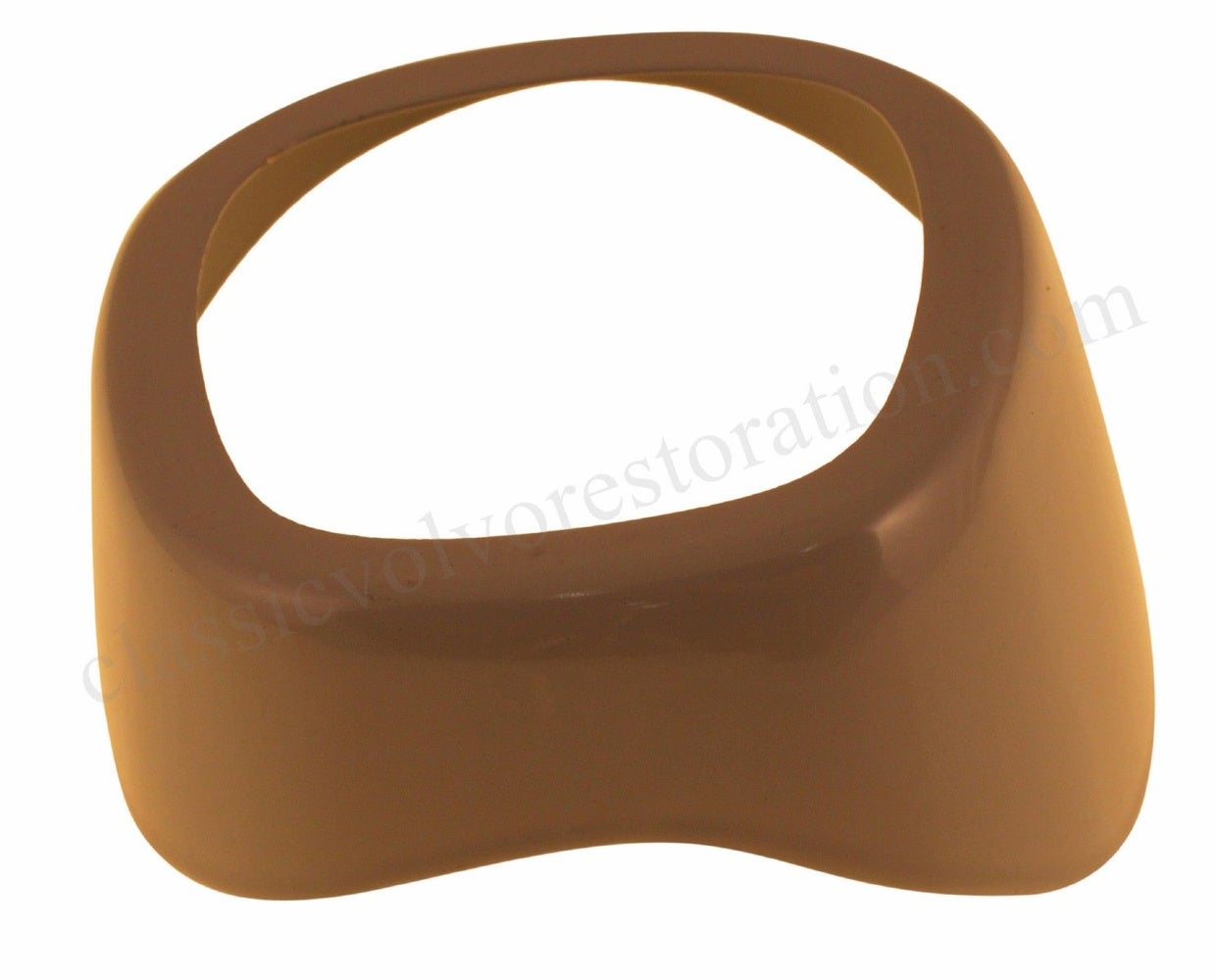 Reflex housing for Volvo Amazon 2 & 4d, right