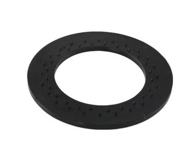 Headrest washer for Volvo Amazon, Amazon Kombi