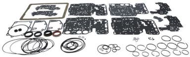 Gearbox gasket set for Volvo AW70, AW71 1981-97