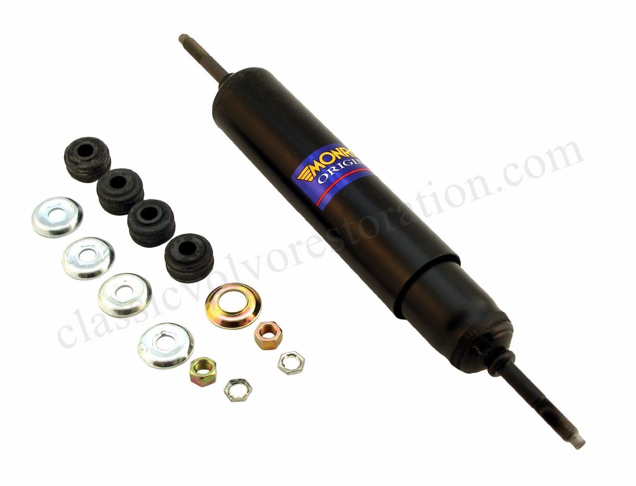 Rear shock absorber for Volvo Amazon