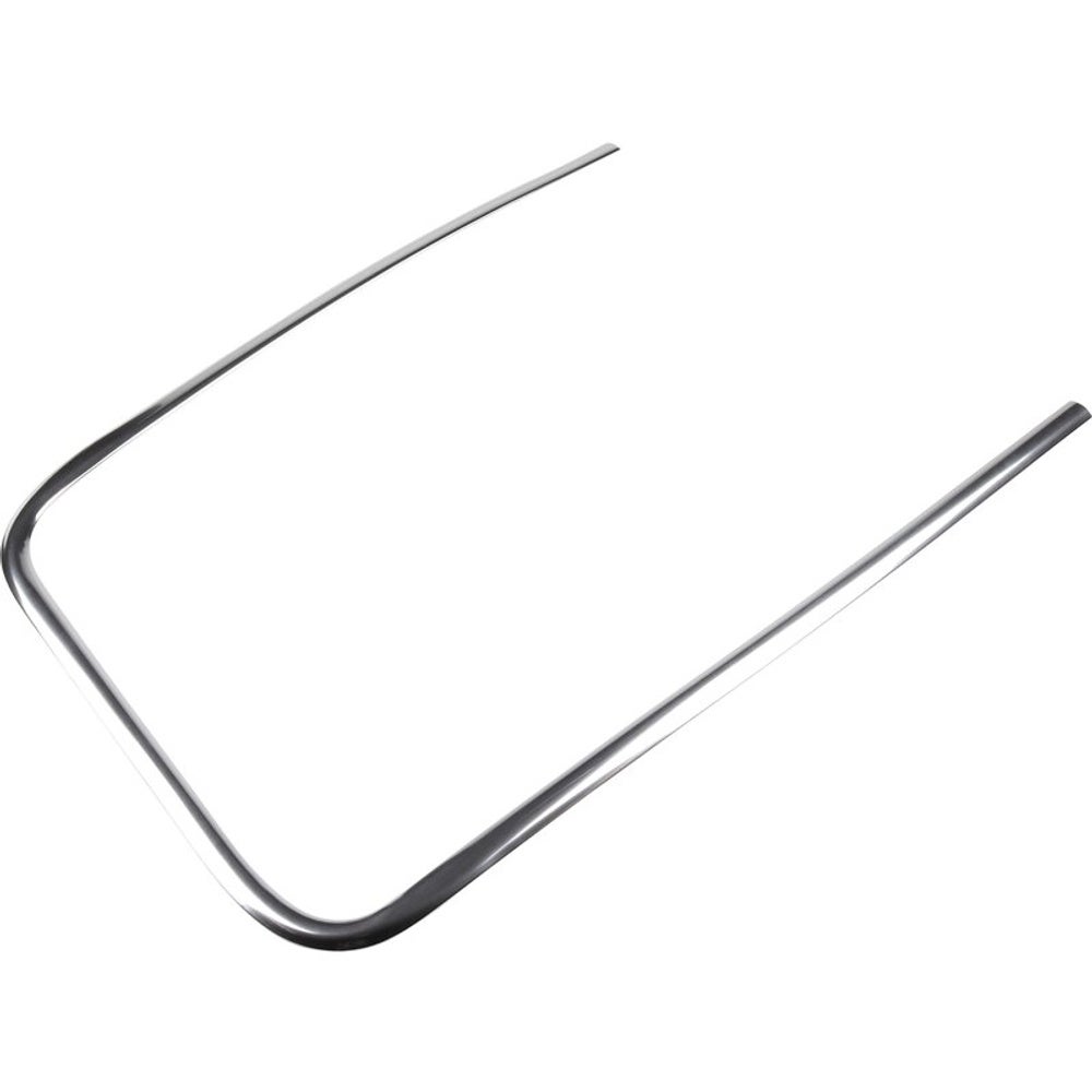 Windshield trim for Volvo Amazon, right