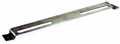 Number plate holder for Volvo Amazon, 140, 164
